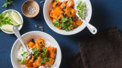 Make Something With Pumpkin That Isn't Pie
