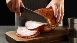 How to Make Your Pre-Cooked Ham Taste Amazing