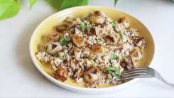 Transform Pearl Onions Into Savory Charred Orbs