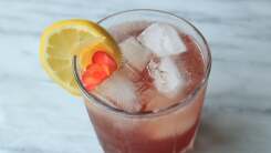 Four Ways to Use Your Leftover Amarena Cherry Syrup