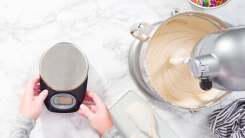 Make Baking Easier With Reverse Taring
