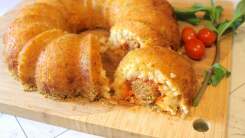 This Savory Risotto Cake Is Italy's Best Kept Secret