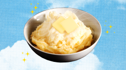 Nine Tips for Perfect Mashed Potatoes