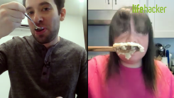 No, You Cannot Turn Potato Chips Into Mashed Potatoes