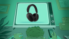 My Favorite Amazon Deal of the Day: The Sonos Ace Headphones