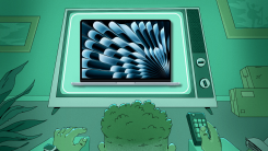 My Favorite Amazon Deal of the Day: The M4 MacBook Air