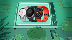 My Favorite Amazon Deal of the Day: The Nothing CMF Watch 3 Pro