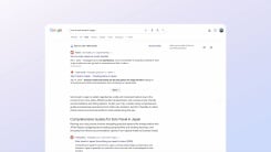 Google Might Have Made an AI Search Product I Actually Like