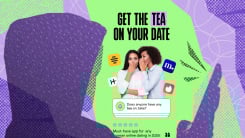 The Viral 'Tea' App Just Had a Second Data Breach, and It's Even Worse