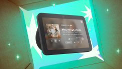 This Amazon Echo Show 8 Is $40 Off on Woot Right Now