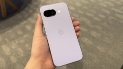 The Google Pixel 9a Doesn't Have a Camera Bar, but That's Not the Only Reason I Love It