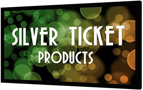 Silver Ticket STR-169100