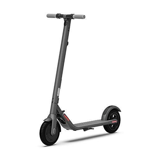 Segway Ninebot E22 Lightweight and Foldable Electric Kick Scooter