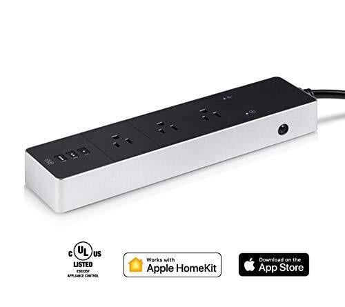 Eve Energy Strip