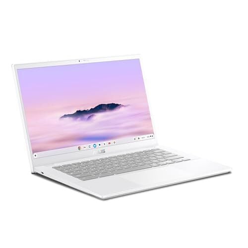 Asus Chromebook Plus CX34 Intel i3 256GB UFS 8GB RAM 14" Laptop