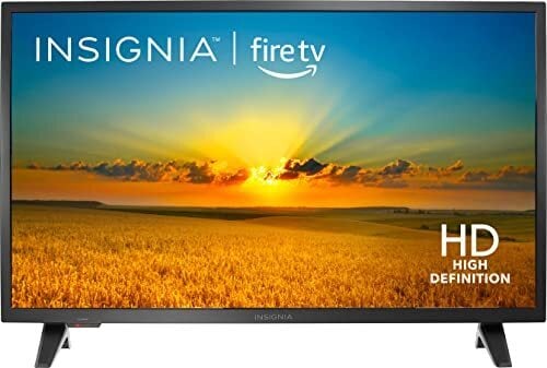 Insignia 32" Insignia F20 Series 720p Smart Fire TV