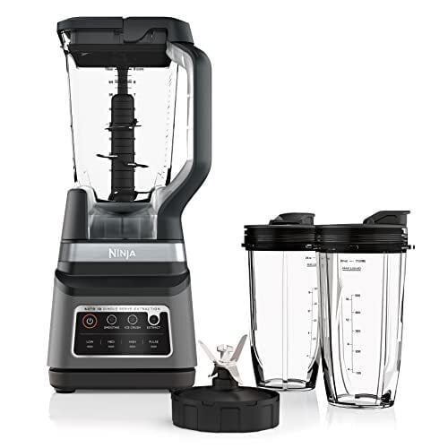 Ninja BN751 Professional Plus DUO Bender