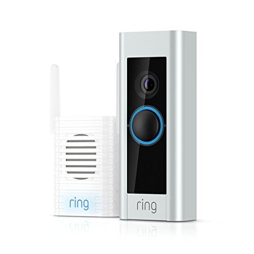 Ring Video Doorbell Pro