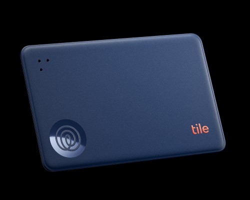 Tile Slim (2024)