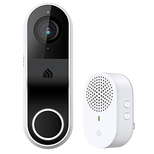 Kasa Smart Video Doorbell