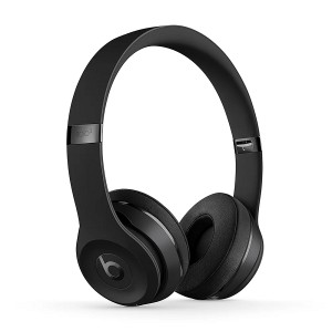 Beats Solo3 Wireless Apple W1 Chip Headphones (Black)