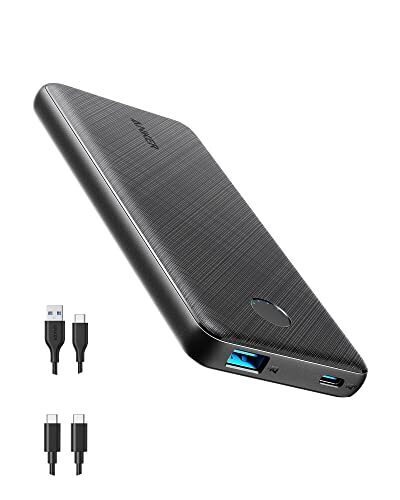 Anker Power Bank USB-C Portable Charger 10000mAh