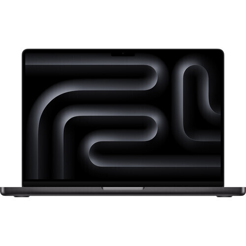 Apple MacBook Pro 14-Inch (2024, M4)