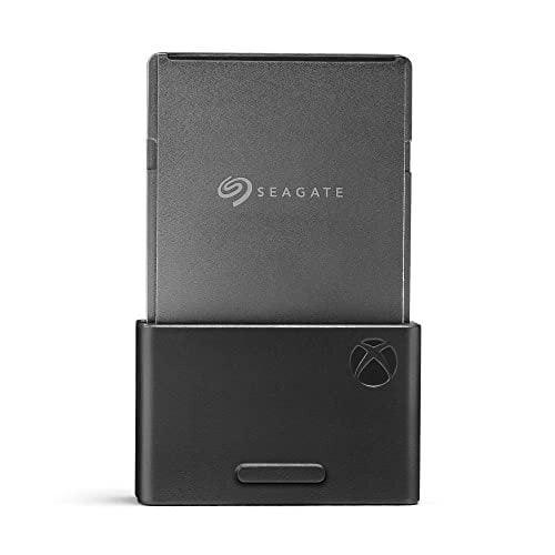 Seagate 2TB Storage Expansion Card Xbox Series XS