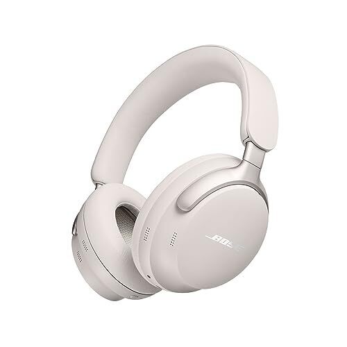 NEW Bose Quiet Comfort Ultra Wireless Noise Cancelling Headphones with Spatial Audio