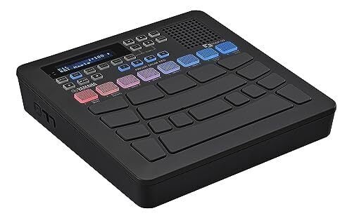 Yamaha Finger Drum Pad FGDP-50