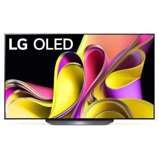 LG B3 Series OLED 55" 4K HDR 120Hz Smart TV