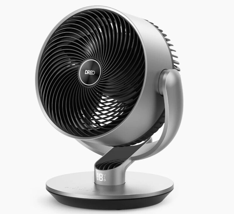Dreo CF714S Air Circulator Fan