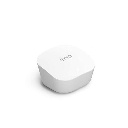 eero Mesh WiFi 5 Router (Up to 1500sq ft)
