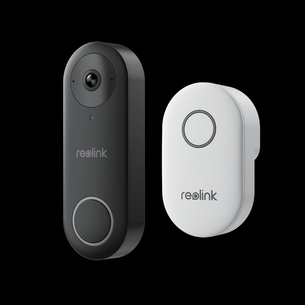 Reolink Video Doorbell