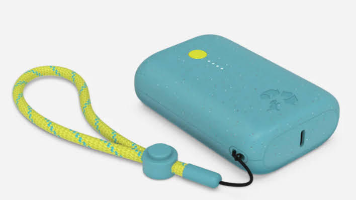 Nimble CHAMP Portable Charger