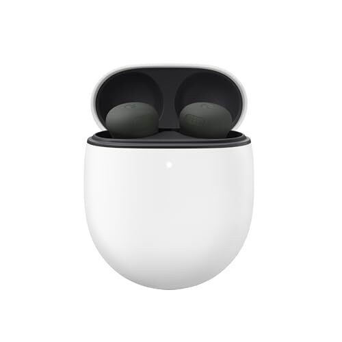 Google Pixel Buds Pro 2 Wireless Earbuds (Hazel)
