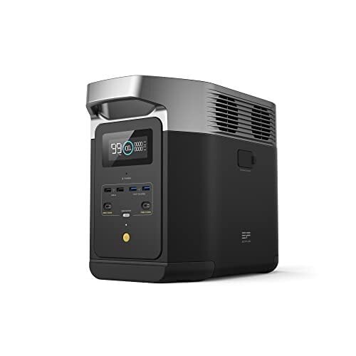 EF Ecoflow Delta 2 1024Wh LiFePO4 Power Station