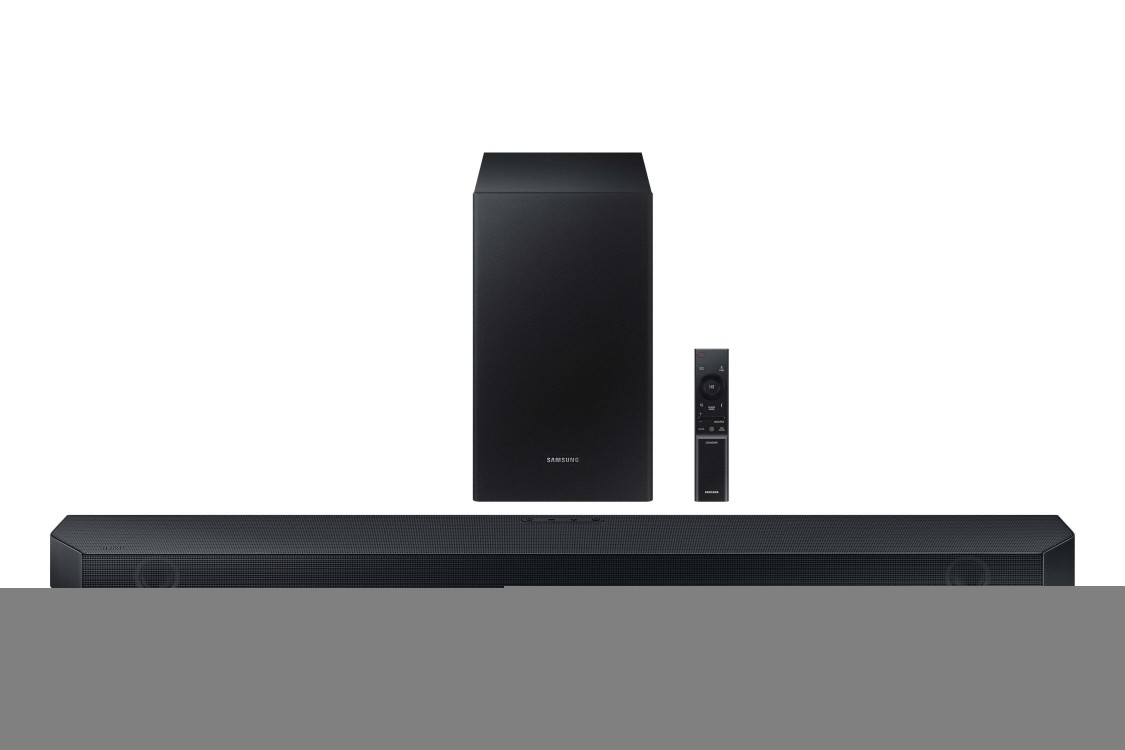 Samsung HW-Q6CC 3.1.2ch Dolby Atmos Sound Bar + Sub