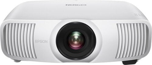 Epson Home Cinema LS11000 4K Pro-UHD Laser Projector