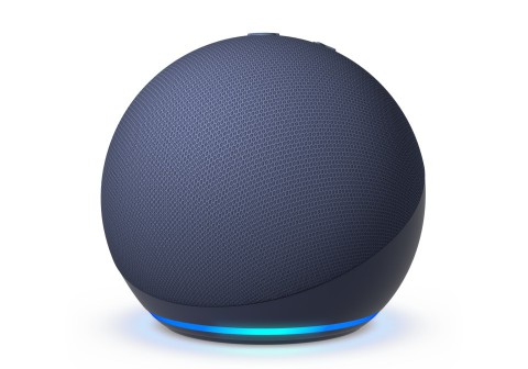 Amazon Echo Dot (5th Gen, 2022 Release)