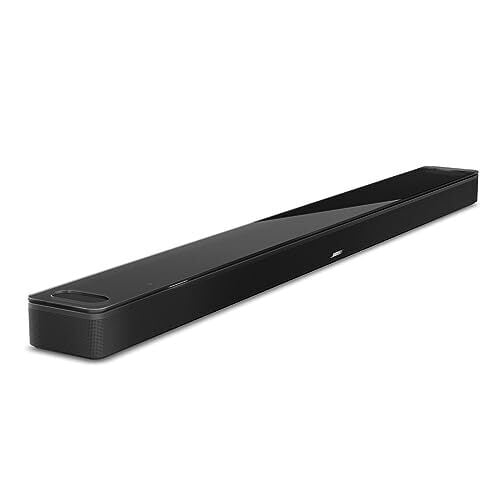 Bose Smart Ultra Soundbar With Dolby Atmos Plus