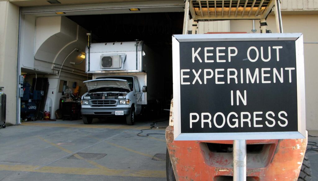 How to approach usability testing