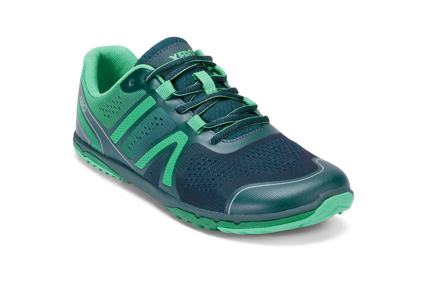 Xero Shoes HFS II Lightweight Road Runner