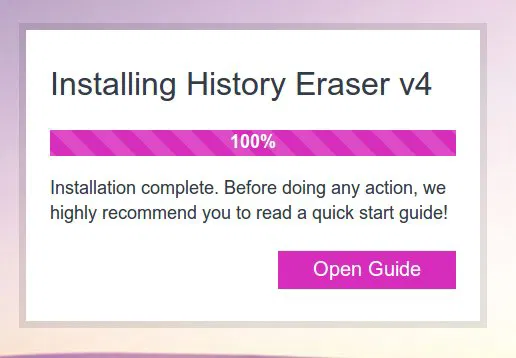 history-eraser-open-guide history-eraser-open-guide