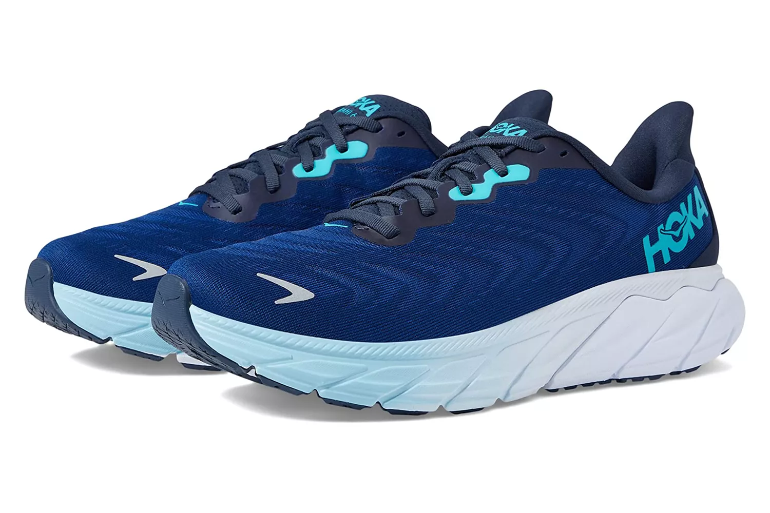 Hoka Women's Arahi 6 Running Shoe