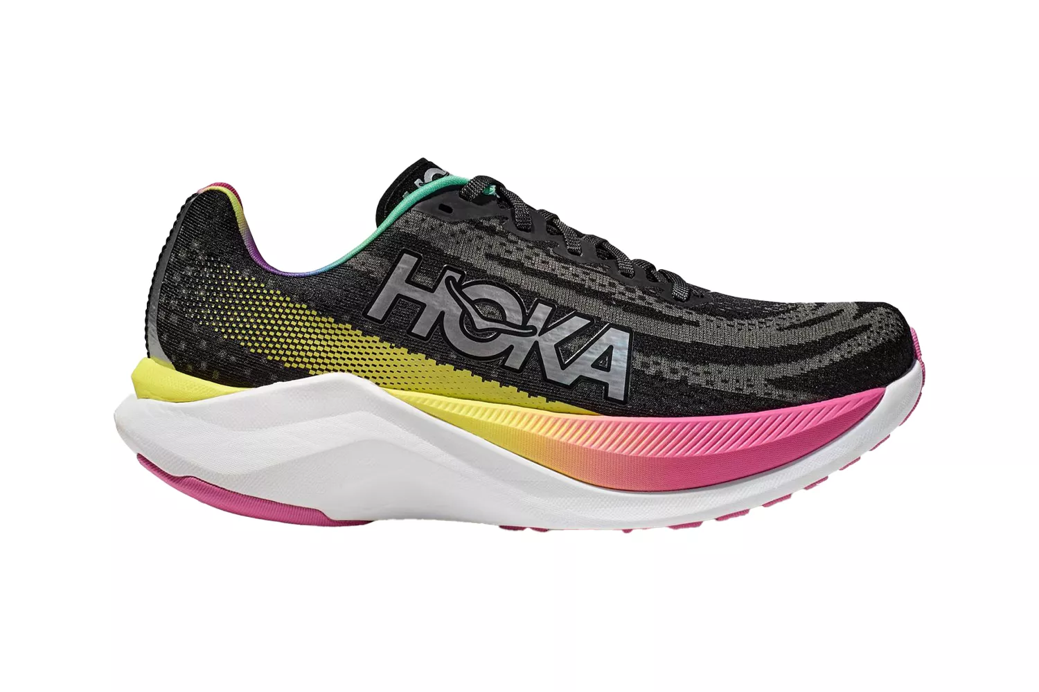 HOKA Women's Mach X