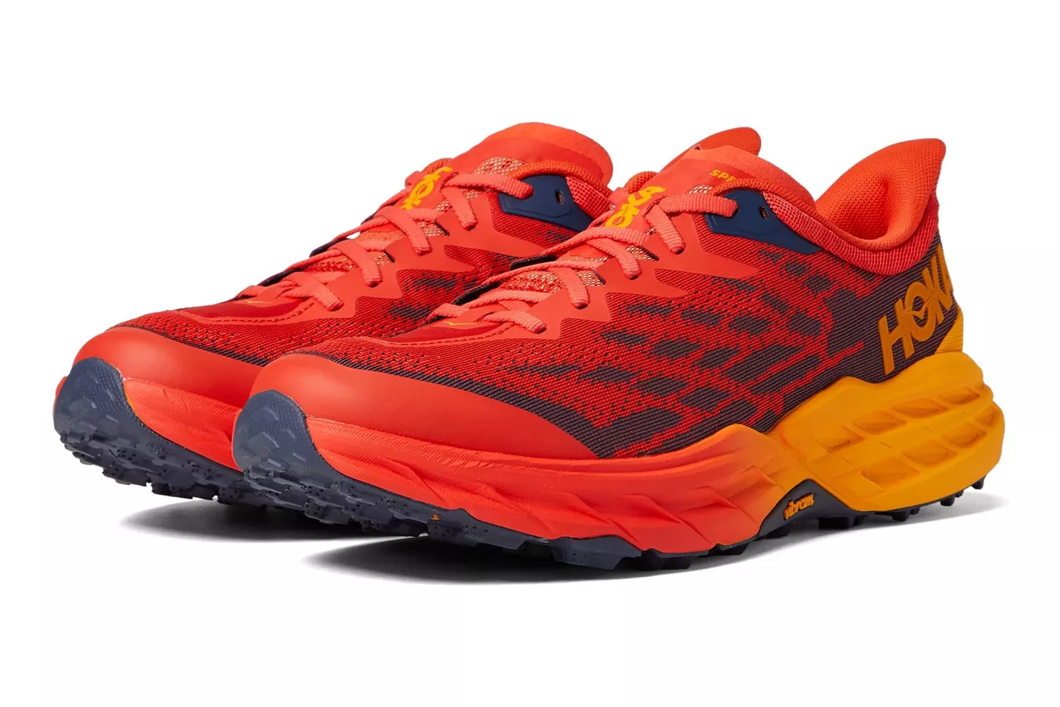 Zappos Hoka Speedgoat 5 Trail Running Shoes