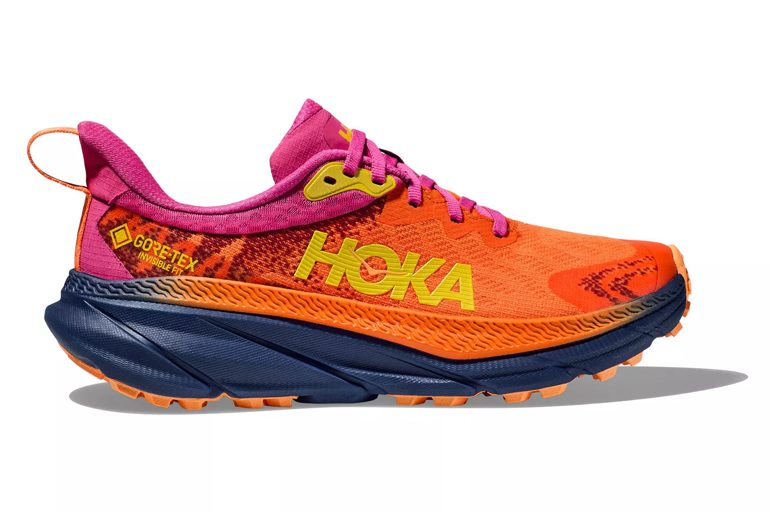 HOKA Women's Challenger 7 GTX Running Shoe