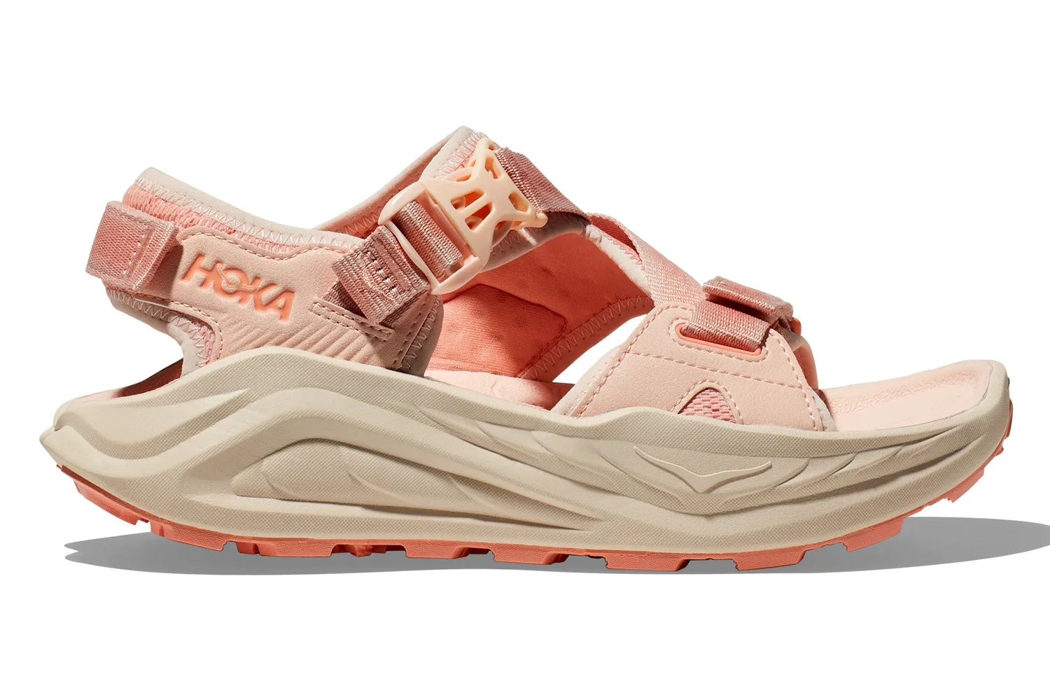 REI HOKA Women's Infini Hike TC Sandals