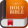 Holy Bible, KJV Bible + Audio